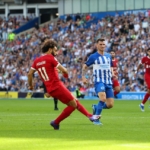FPL notes: Salah's haul, Neto + Hwang, Cash 'out of position'