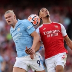 FPL notes: Saka, Saliba, Trossard + Isak injury updates