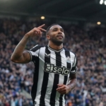 FPL Gameweek 10 differentials: Wilson, Adingra + Aguerd 1