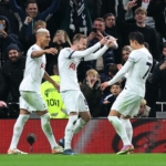 FPL notes: Why Udogie was subbed off, Son + Maddison return again 2