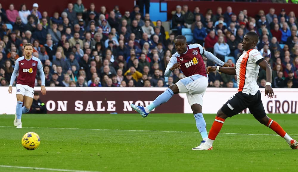 FPL notes: Diaby’s haul + more Luton defensive woe