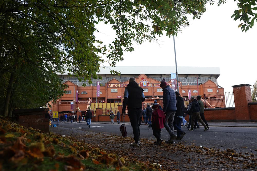 Aston Villa v West Ham team news: Zaniolo in for Carlos