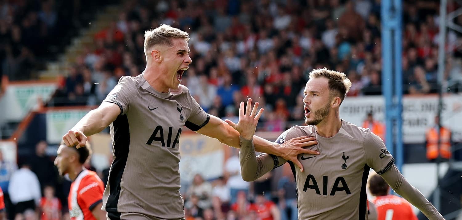 FPL notes: Son’s fitness, Palmer on pens