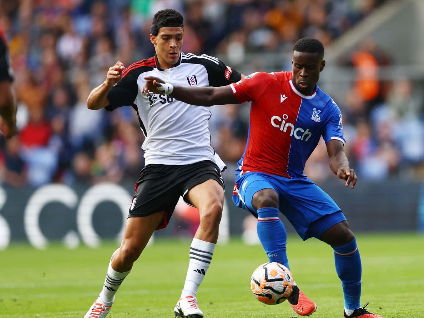 Who are the best FPL replacements for injured Botman?