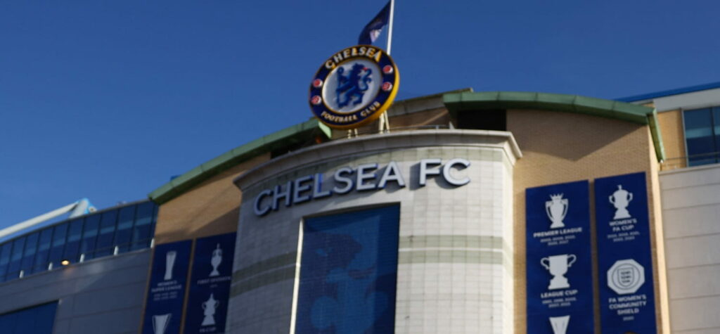 Chelsea v Brentford team news: Jackson starts, Gusto benched