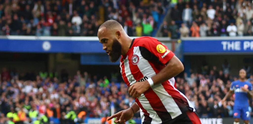 FPL Gameweek 31 differentials: Mbeumo, Mac Allister + Munoz