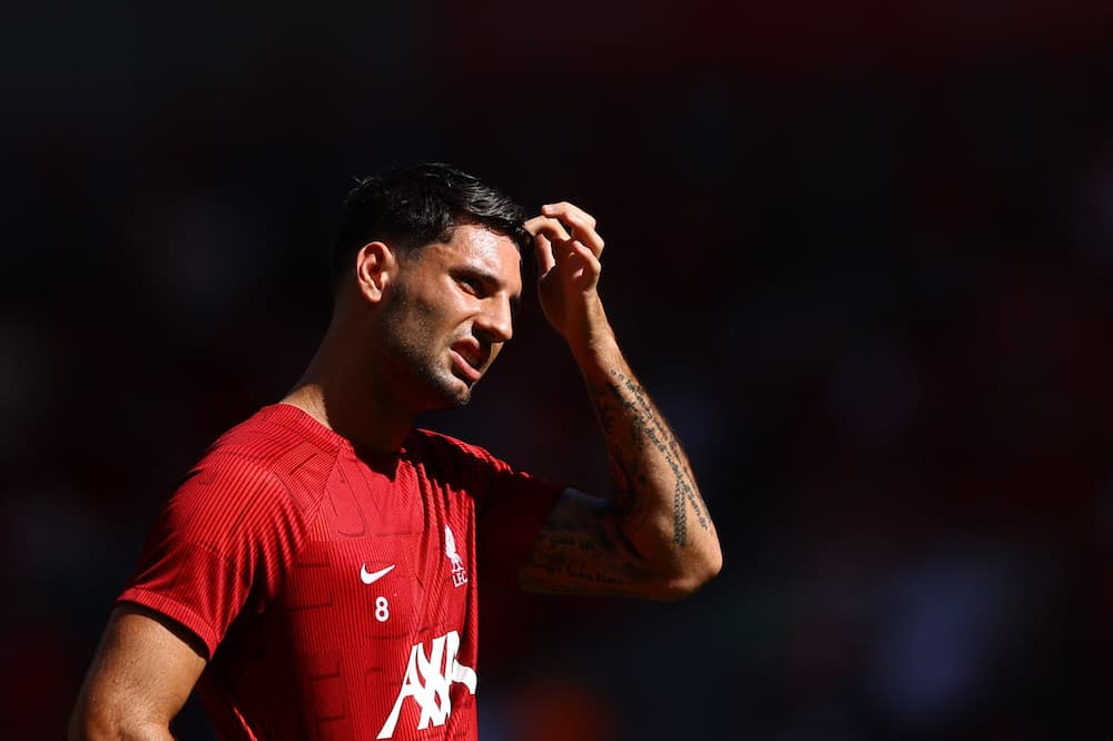 FPL Gameweek 11: Szoboszlai, Brentford + the importance of playing subs