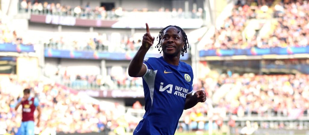 FPL Gameweek 8: Saturday’s goals, assists, bonus points + stats