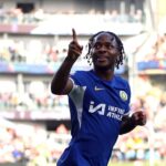 FPL Gameweek 8: Saturday’s goals, assists, bonus points + stats