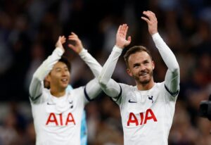 FPL Gameweek 8 Scout Picks: Spurs assets dominate