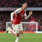 FPL Gameweek 8: Sunday's goals, assists, bonus points + stats