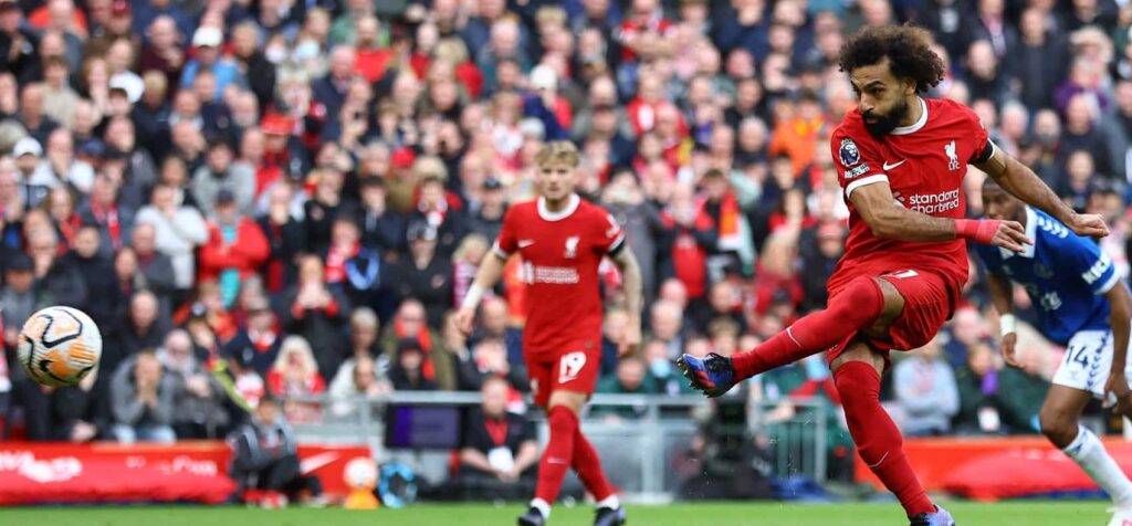 FPL Gameweek 9: Saturday’s goals, assists, bonus points + stats