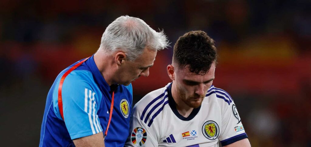 FPL Gameweek 9: The early team news and injury updates