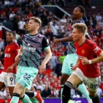 FPL notes: £3.9m goalkeeper starts, United paper over cracks
