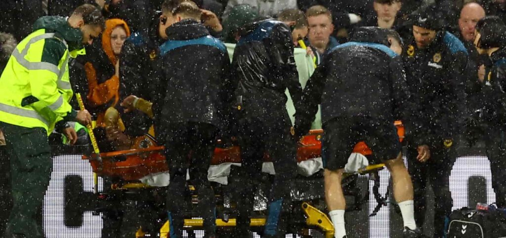 FPL notes: Neto injury latest + why was Gabriel benched?