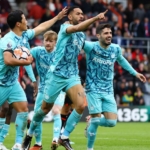 FPL notes: Neto's assists + Brentford's new-look front three