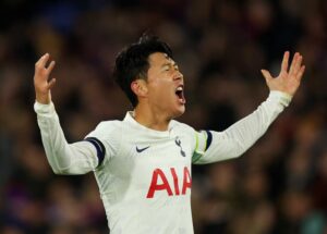 FPL notes: Postecoglou on Son + more Maddison magic