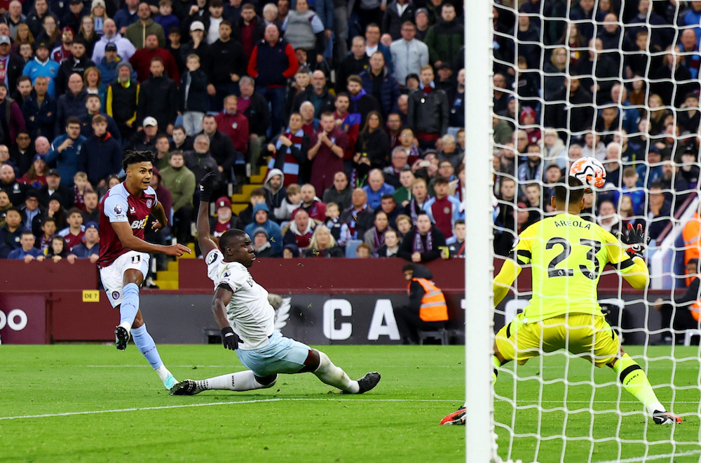 FPL notes: Watkins targets ‘over 20 goals’, Bowen scores again