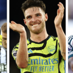 How do each team's underlying stats compare to last season? 8