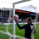 Luton v Burnley team news: Foster returns from suspension