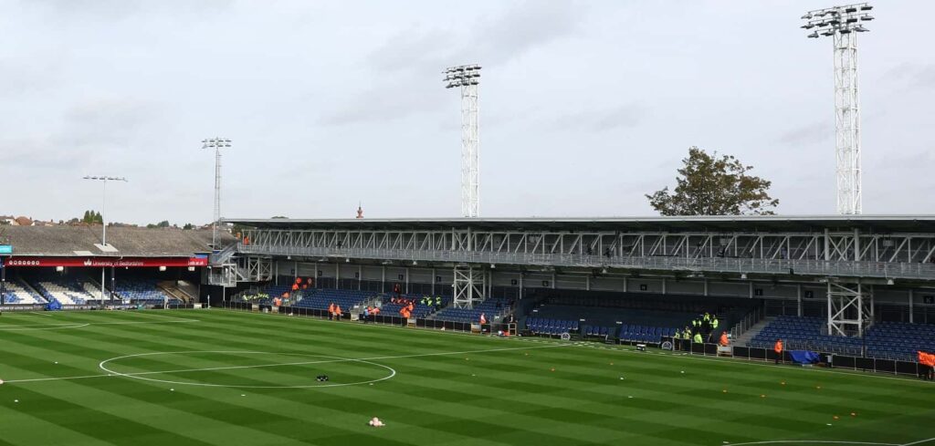 Luton v Spurs team news: Visitors unchanged