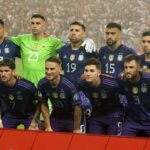 Minutes played, injuries + late returns: The FPL players on international duty