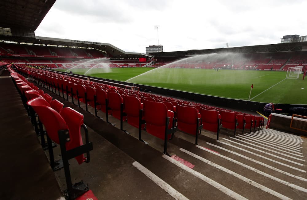 Nott’m Forest v Brentford team news: Gibbs-White benched