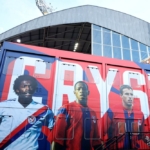 Palace v Spurs team news: ...