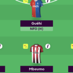 Rate My Team surgery with five-time top 1k finisher Tom Freeman 6