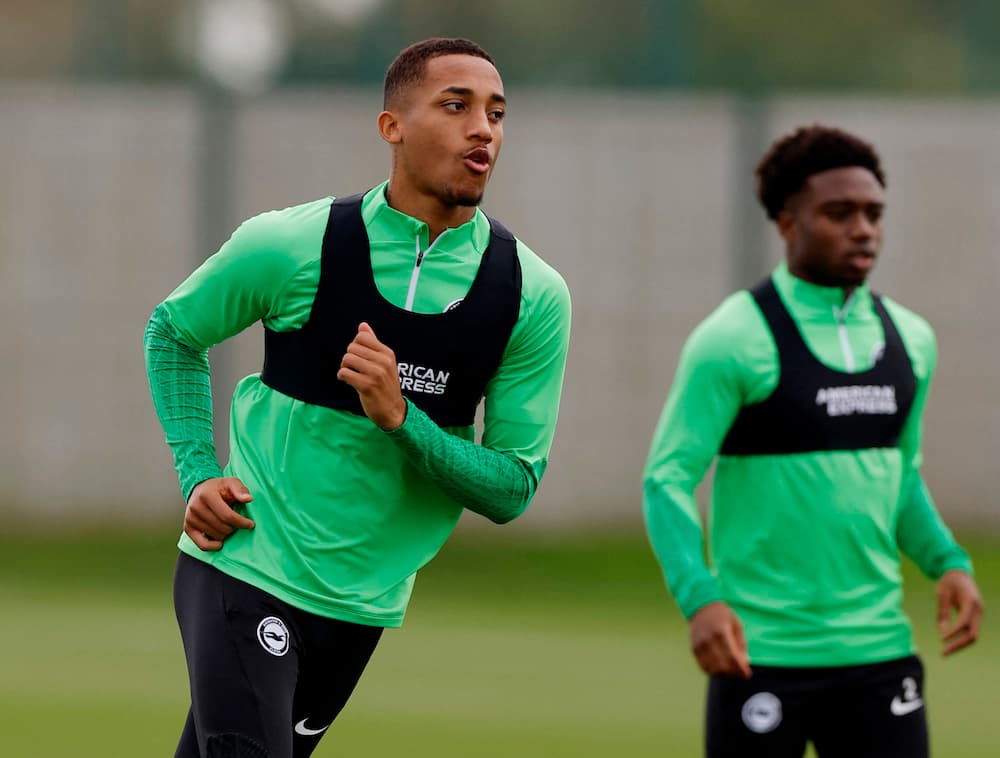 Sunday team news: Joao Pedro + Soucek benched, Luis Diaz absent