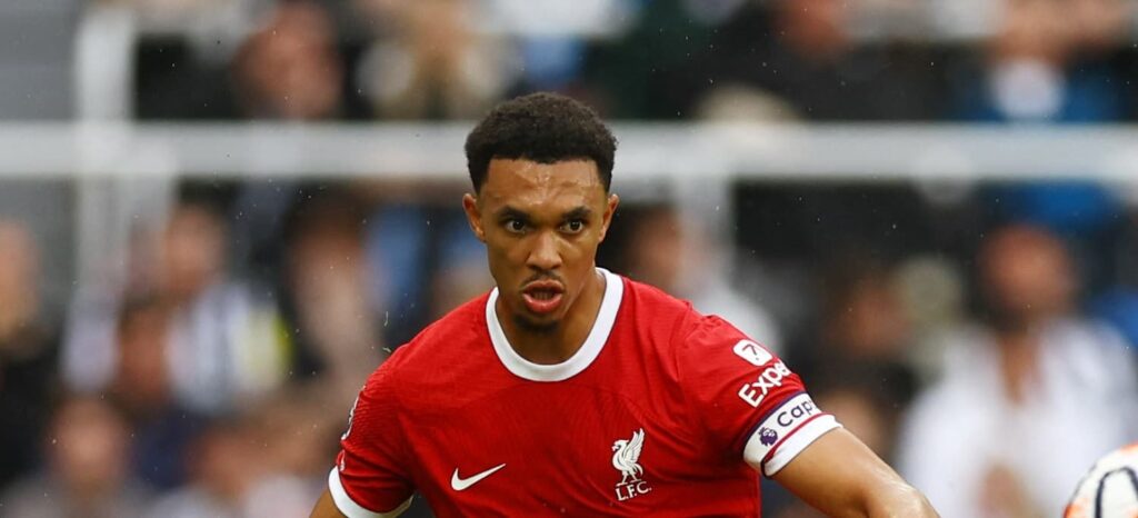 The FPL Watchlist: Liverpool players on the rise