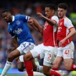 Which FPL players and teams top the xG tables? 44