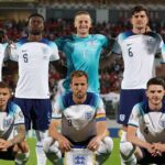 Which FPL players are on international duty – and when? 4
