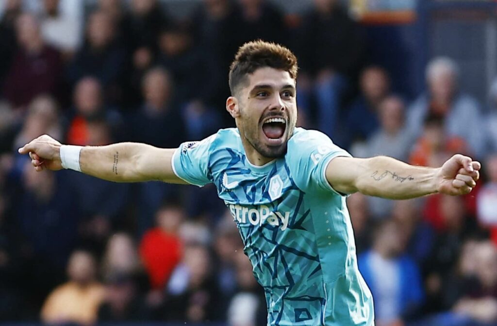 FPL ones to watch in 2024: Pedro Neto