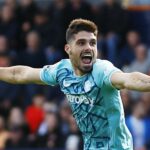 Which sub-£6.0m midfielders have the most FPL appeal? 1