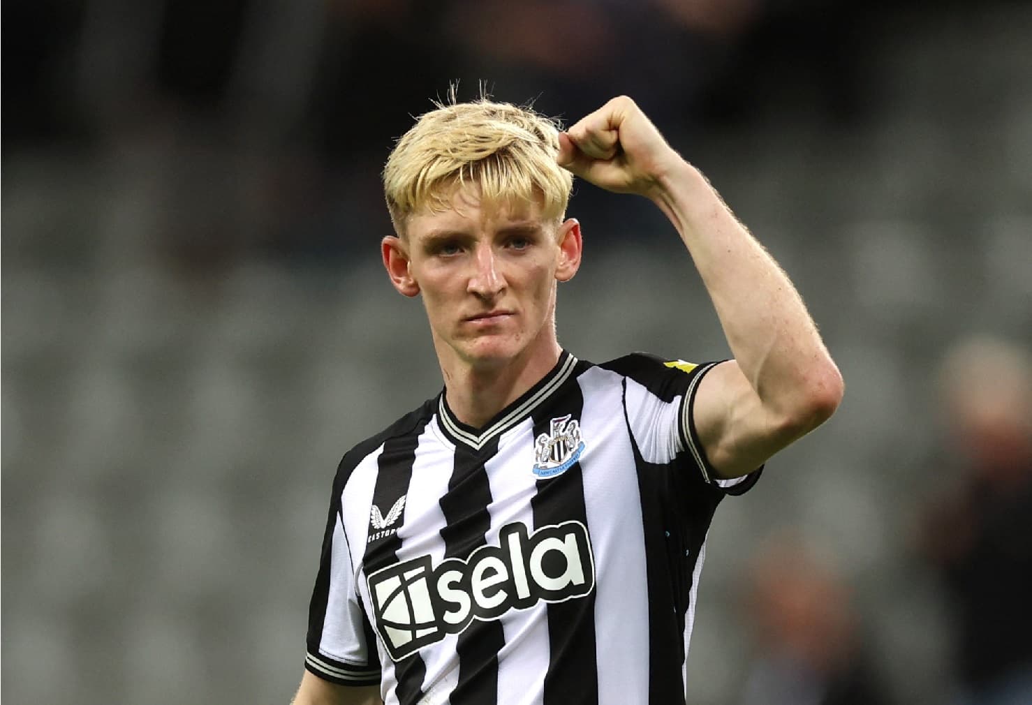 Palmer v Gordon: Which one to buy in FPL?
