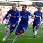 Who has the worst fixtures from FPL Gameweek 9 onwards? 8