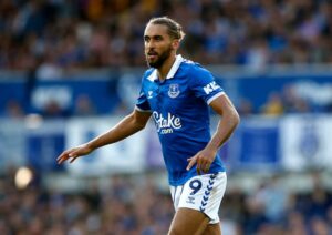 FPL Gameweek 11 differentials: Calvert-Lewin, Guehi + Edouard