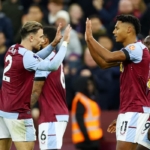 What to do with Aston Villa players in FPL? 1