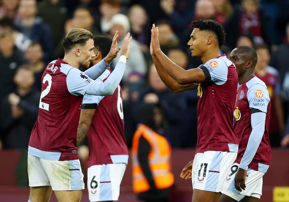 What to do with Aston Villa players in FPL?