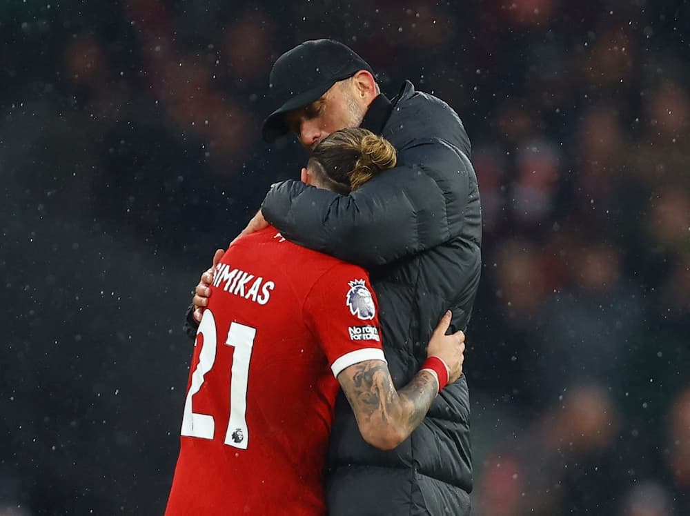 FPL notes: Tsimikas and Salah haul, Ferguson injury latest