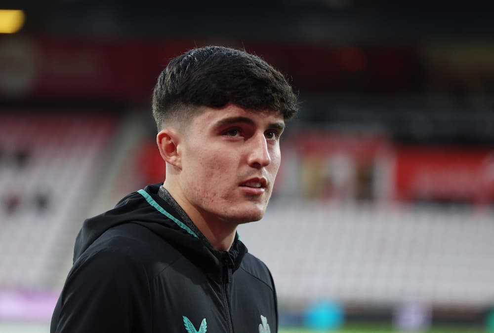 Bournemouth v Newcastle team news: Livramento benched, Wilson out