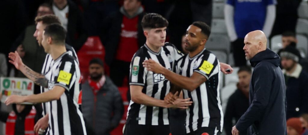 EFL Cup notes: Player rests, minutes played + key FPL takeaways