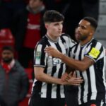 EFL Cup notes: Player rests, minutes played + key FPL takeaways 2