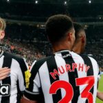 FPL Gameweek 11: Saturday’s goals, assists, bonus points + stats 7