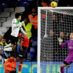 FPL Gameweek 11: Sunday's goals, assists, bonus points + stats