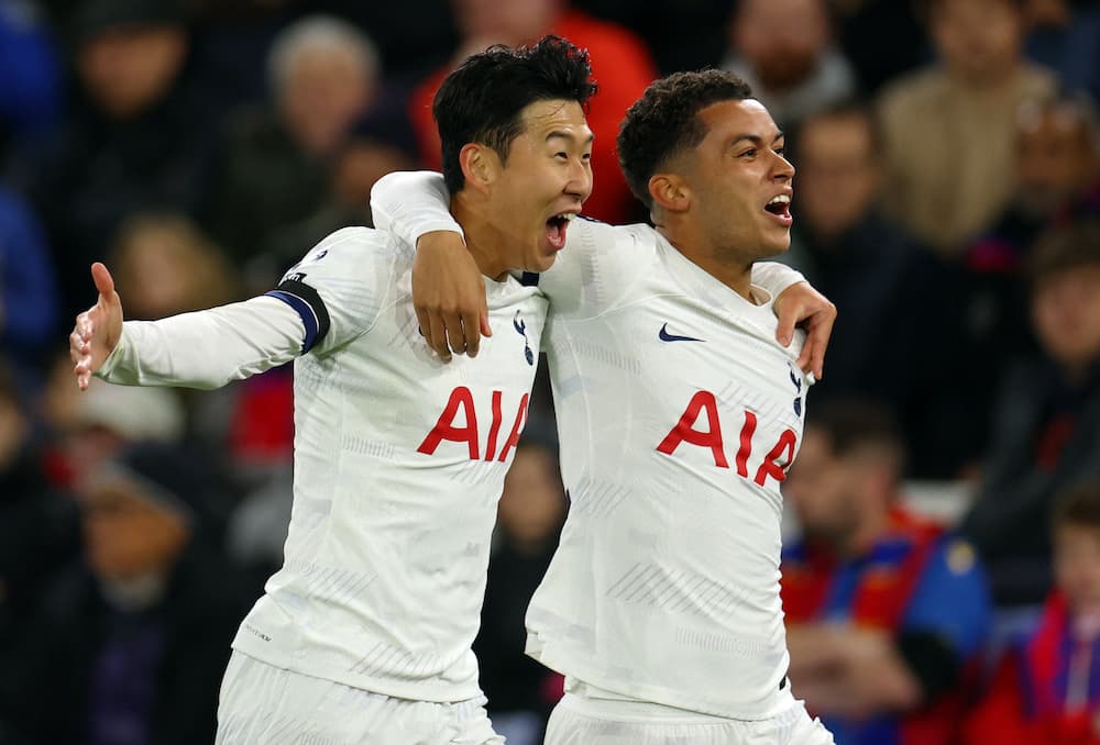 FPL Gameweek 12 differentials: Johnson, Eze + Kudus