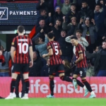 FPL Gameweek 12: Saturday's goals, assists, bonus points + stats