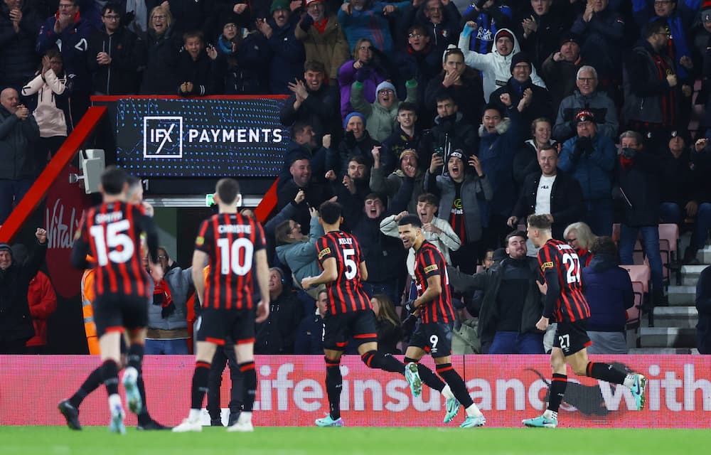 FPL Gameweek 12: Saturday’s goals, assists, bonus points + stats