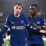 FPL Gameweek 12: Sunday's goals, assists, bonus points + stats 5